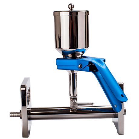 天津津騰單聯不銹鋼過濾器